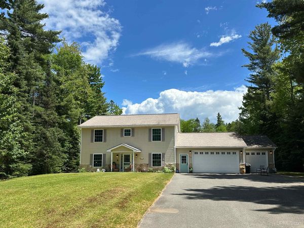 117 Autumn Trail, Chocolay Twp, MI 49855