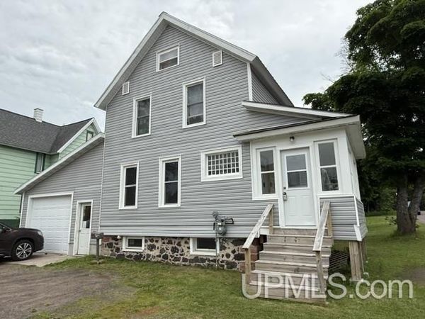 25243 W Cone Street, Calumet Twp, MI 49913
