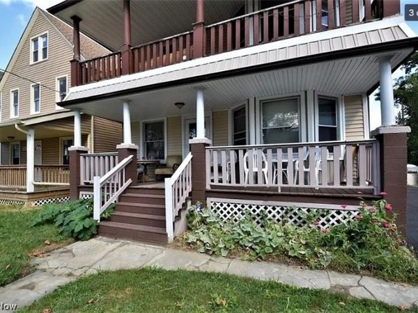 8604 Willard Avenue , Cleveland, OH 44102