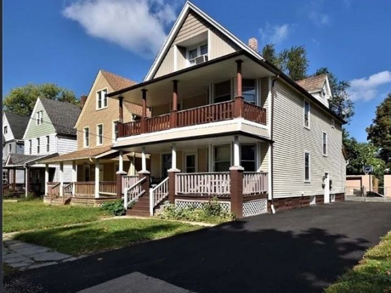 8604 Willard Avenue , Cleveland, OH 44102 Photo 2