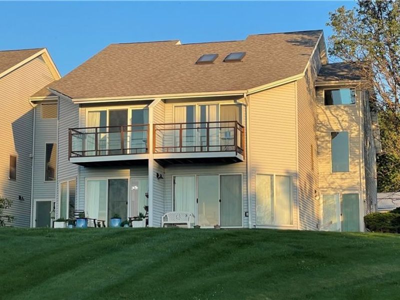 208 Park Avenue , Unit 9, Conneaut, OH 44030 Photo 18
