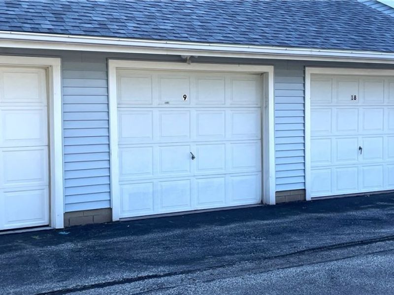 208 Park Avenue , Unit 9, Conneaut, OH 44030 Photo 2