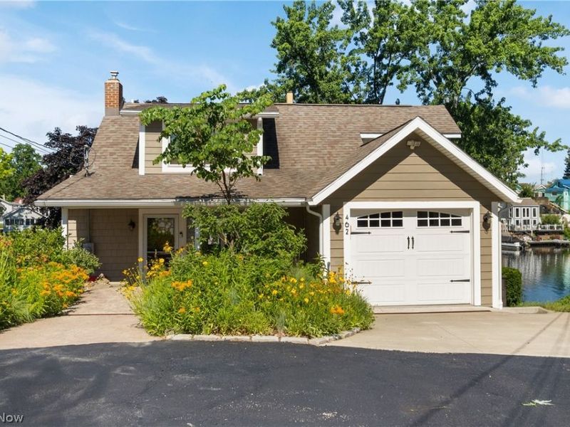 462 Fan Drive , Akron, OH 44319 Photo 1