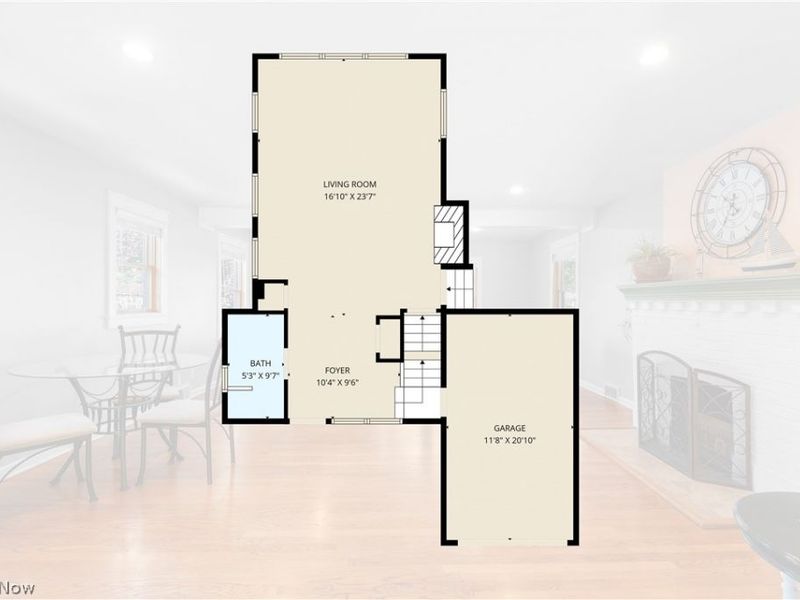 462 Fan Drive , Akron, OH 44319 Photo 40