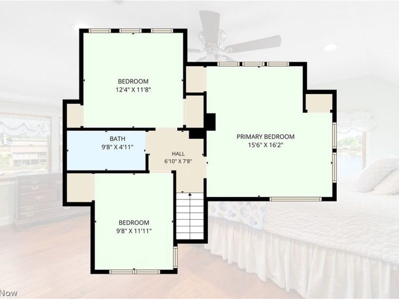 462 Fan Drive , Akron, OH 44319 Photo 43