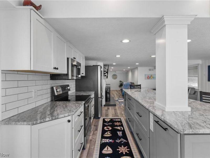 462 Fan Drive , Akron, OH 44319 Photo 5