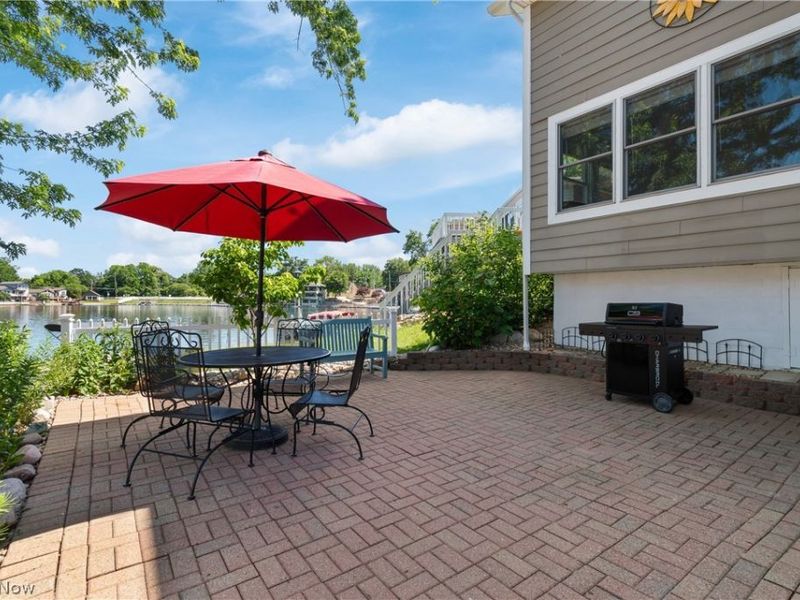 462 Fan Drive , Akron, OH 44319 Photo 8