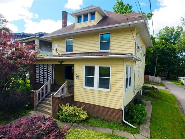 329 E Bowman Street , Wooster, OH 44691