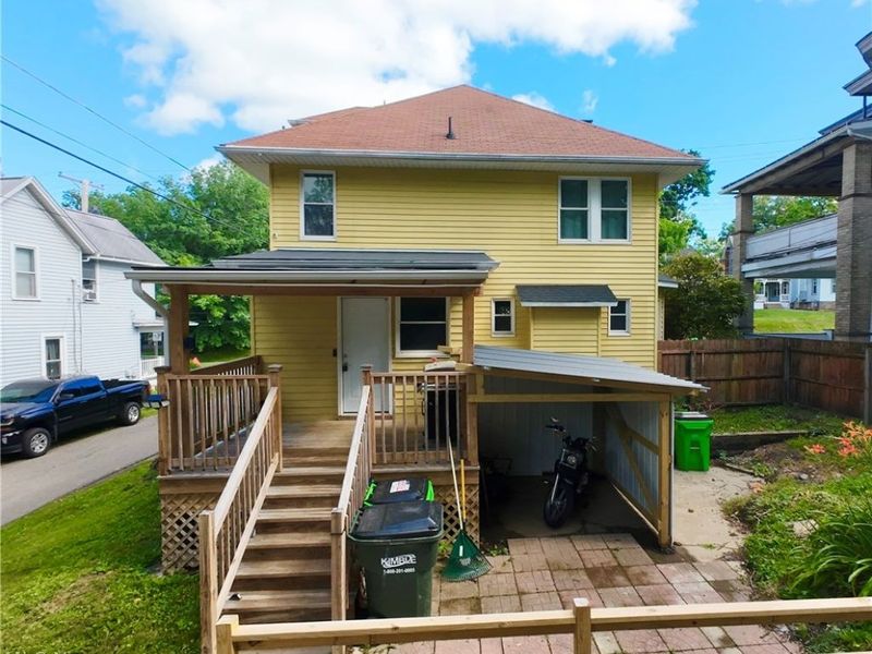 329 E Bowman Street , Wooster, OH 44691 Photo 11