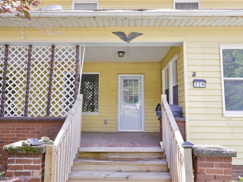 329 E Bowman Street , Wooster, OH 44691 Photo 3