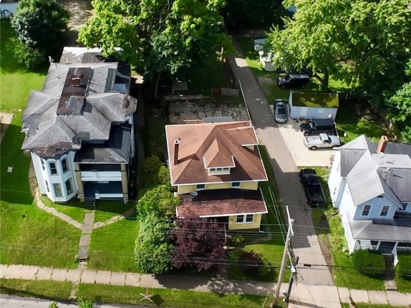 329 E Bowman Street , Wooster, OH 44691 Photo 6