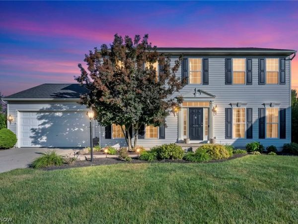 979 Lonetree Court , Brunswick, OH 44212