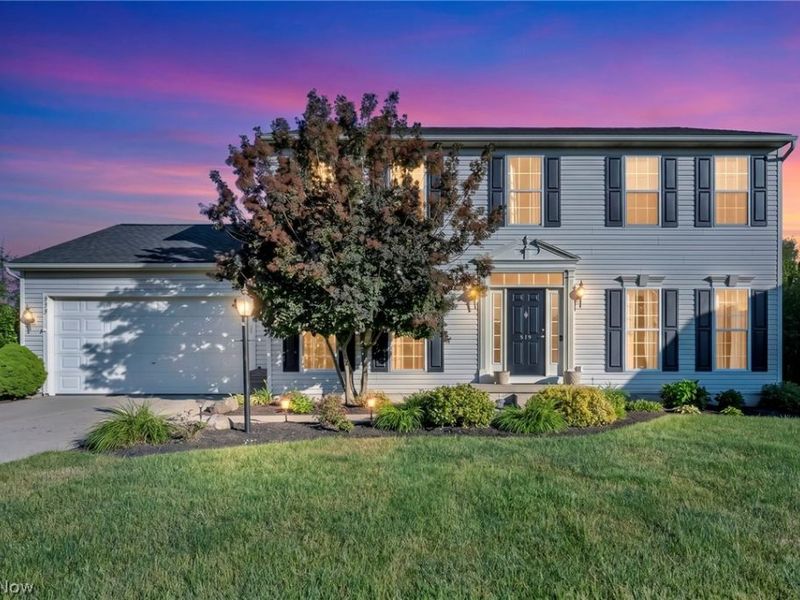 979 Lonetree Court, Brunswick, OH 44212 Photo 1
