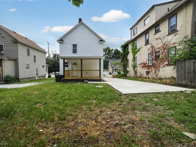 843 Chester Avenue , Akron, OH 44314 Photo 31
