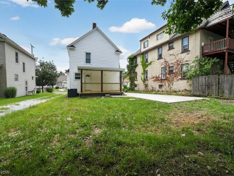 843 Chester Avenue , Akron, OH 44314 Photo 33