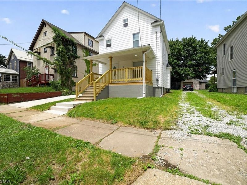 843 Chester Avenue , Akron, OH 44314 Photo 34