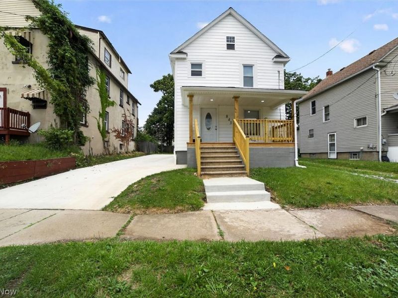 843 Chester Avenue , Akron, OH 44314 Photo 35