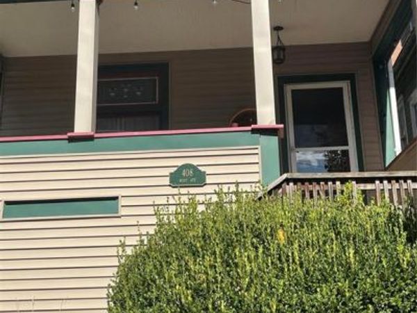 408 W 4th Street , Alton, IL 62002