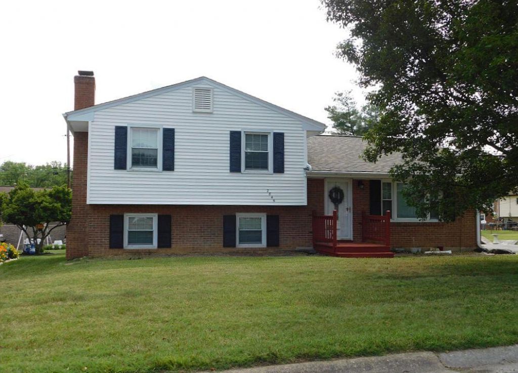 2846 Envoy Dr, Roanoke, VA 24019 Main Photo
