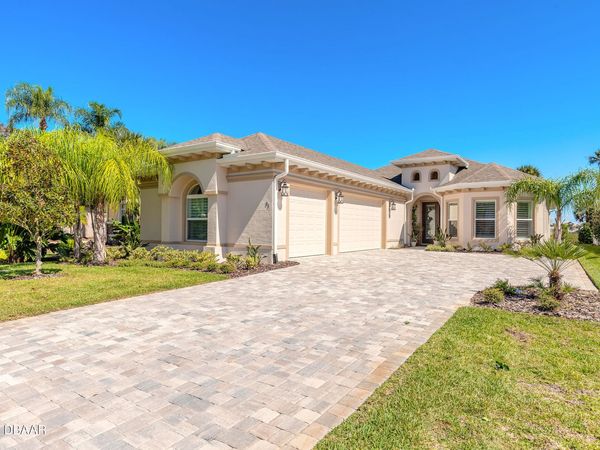 31 S Riverwalk Drive, Palm Coast, FL 32137