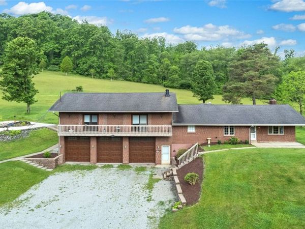 4948 Ashbaugh Rd, Murrysville, PA 15668