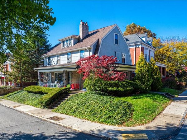 6120 Jackson St , Pittsburgh, PA 15206
