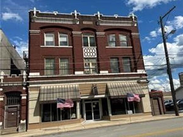 41 Morgantown Street , Unit 7, Uniontown, PA 15401