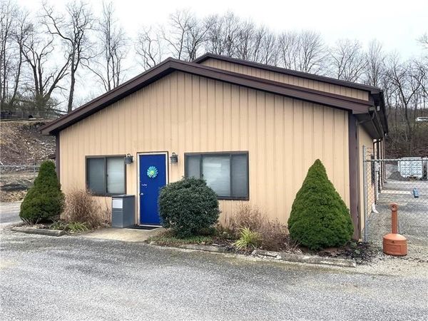 1227 Sunset Drive , Butler, PA 16001