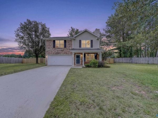 168 Brass Oak Drive, Madison, AL 35758
