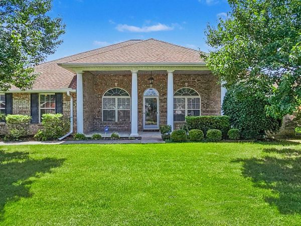 133 Virginia Fern Circle NW, Madison, AL 35757