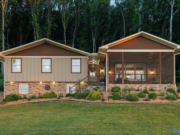 192 Cherrywood Road, Hartselle, AL 35640