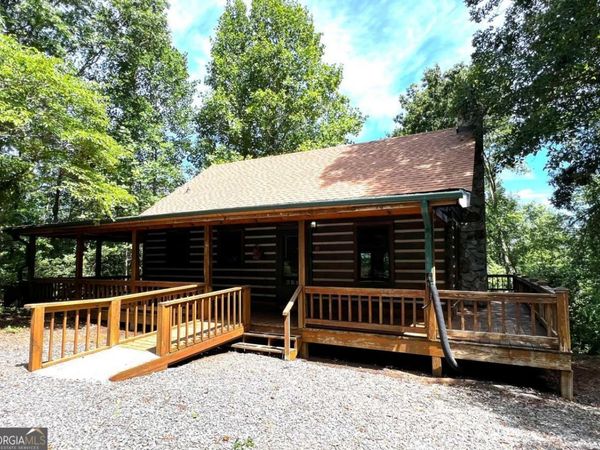 187 Tiffany Lane, Mineral Bluff, GA 30559