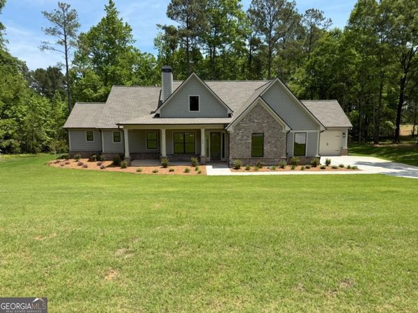 270 Springtime Way, Monroe, GA 30655