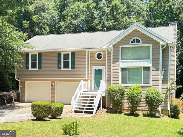 6848 Fielder Court, Rex, GA 30273