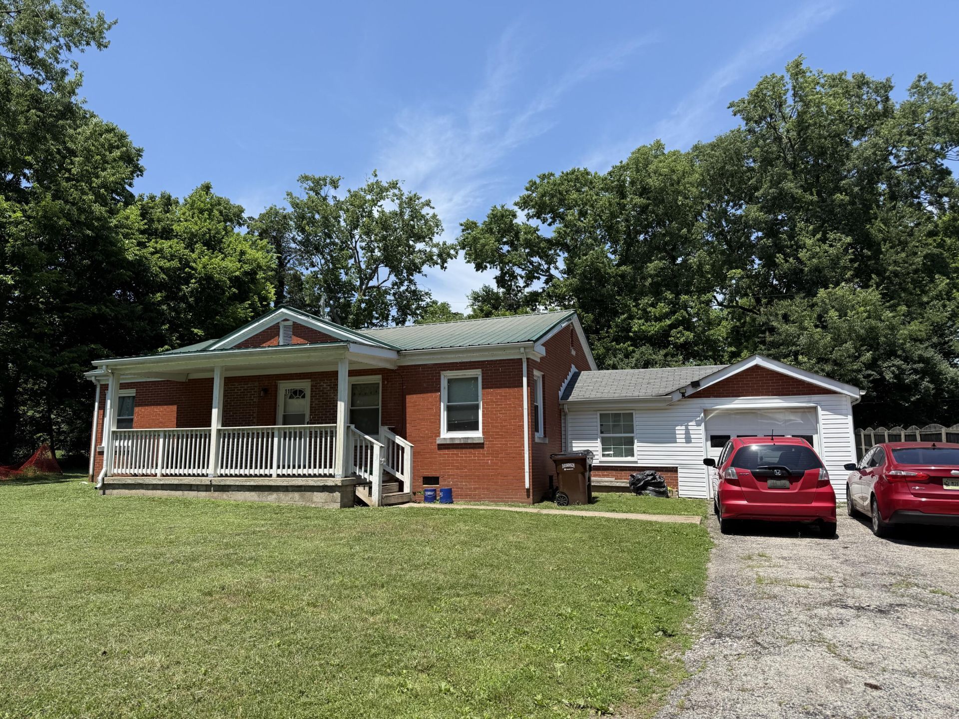 110 Calumet Terrace, Lexington, KY 40504 Main Photo