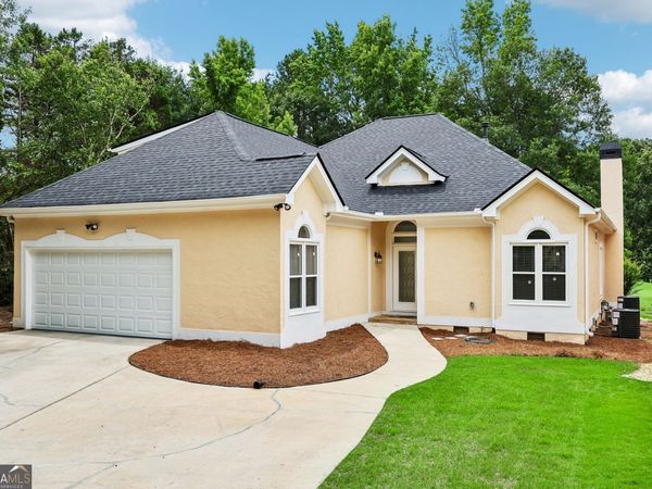 172 Wexford Court, Stockbridge, GA 30281