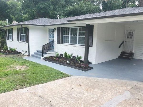 2181 Meadowlane Drive SW, Atlanta, GA 30311