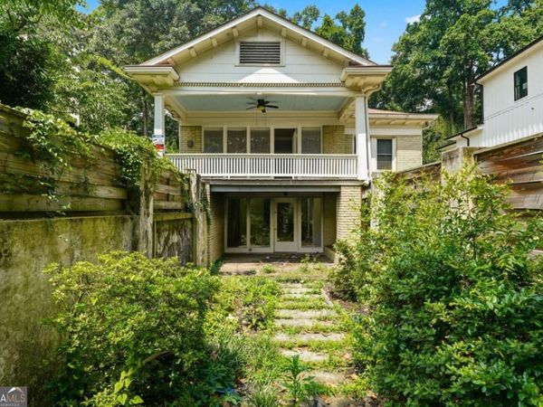 868 Durant Place NE, Atlanta, GA 30308