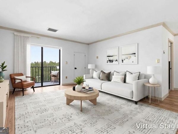 300 Johnson Ferry Road NE, Unit B609, Sandy Springs, GA 30328