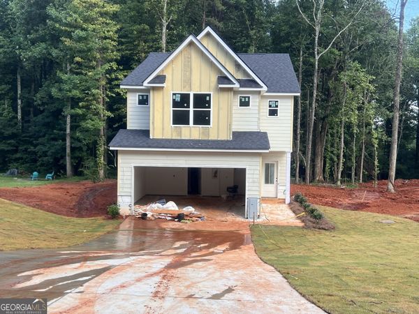 318 Stonington Drive, Mount Airy, GA 30563