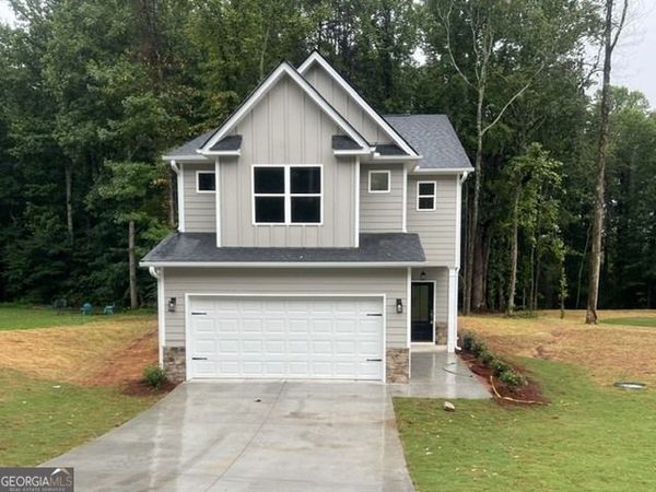 318 Stonington Drive, Mount Airy, GA 30563