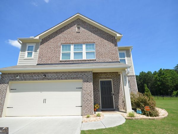 891 Feldman Chase, Loganville, GA 30052