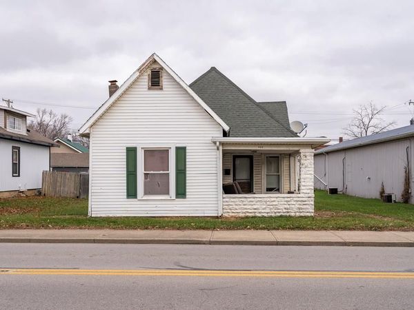922 N North Street, Washington Court House, OH 43160