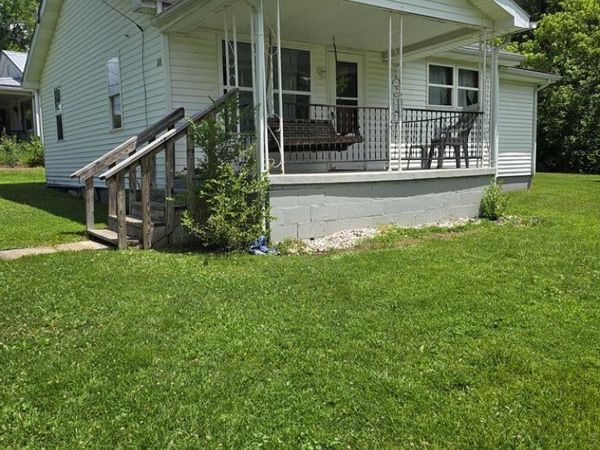 20 Taft Street, Jackson, OH 45640