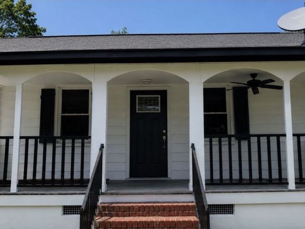 1289 Hillridge Drive, Macon, GA 31206