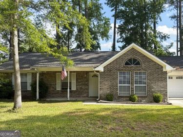 108 Crestwood Court, Kingsland, GA 31548