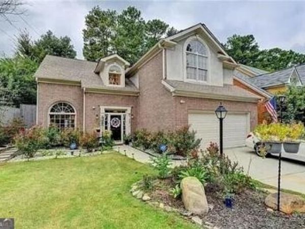 3139 Blairhill Court, Atlanta, GA 30340