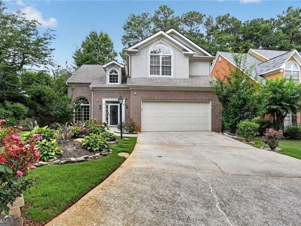 3139 Blairhill Court, Atlanta, GA 30340