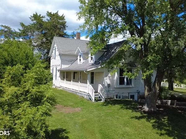 22888 Timber Avenue, Bloomfield, IA 52537