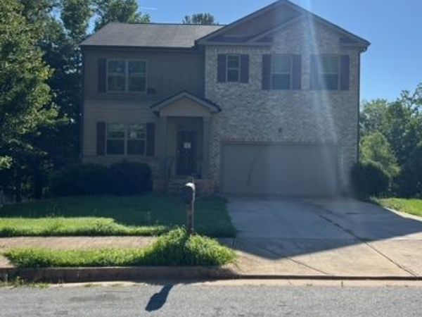 9470 BANDYWOOD SW DRIVE, Covington, GA 30014